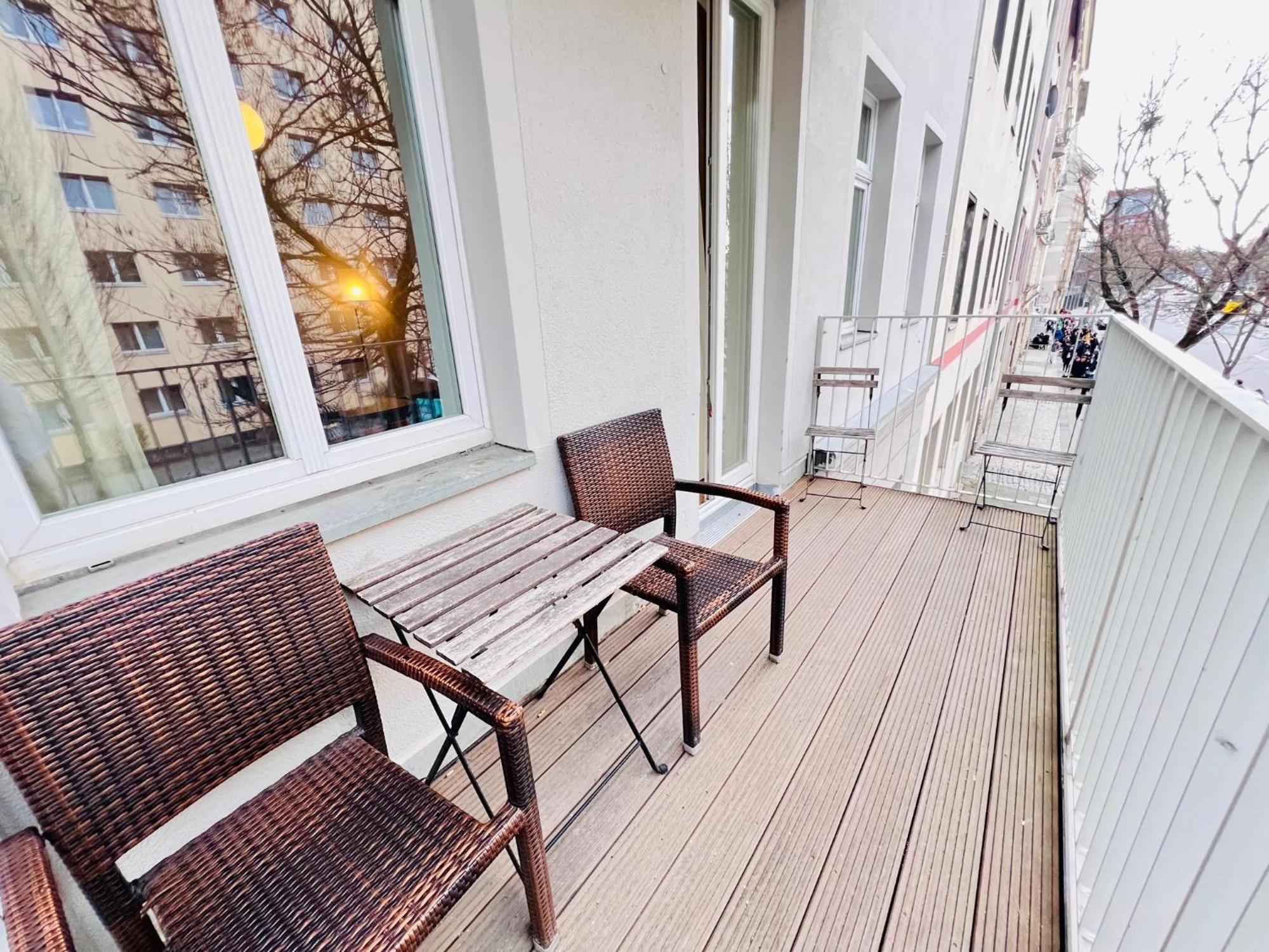 Central City West Berlín Exterior foto